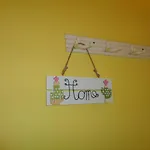 Apartamento Tonias Place *