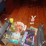 Apartamento Tonias Place *
