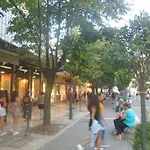 Apartamento Tonias Place *