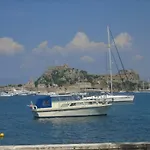 Tonias Place * Corfu (city)