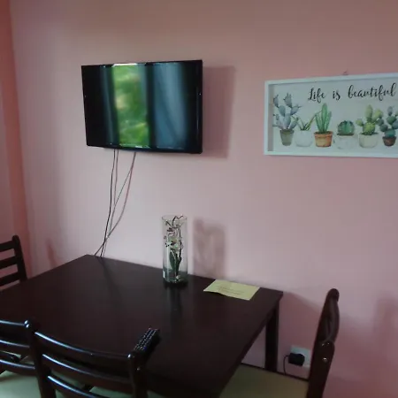 Tonias Place Appartement *