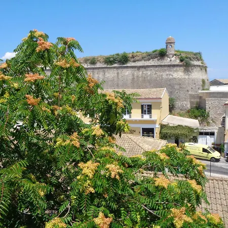 Tonias Place Apartamento Corfu (city)