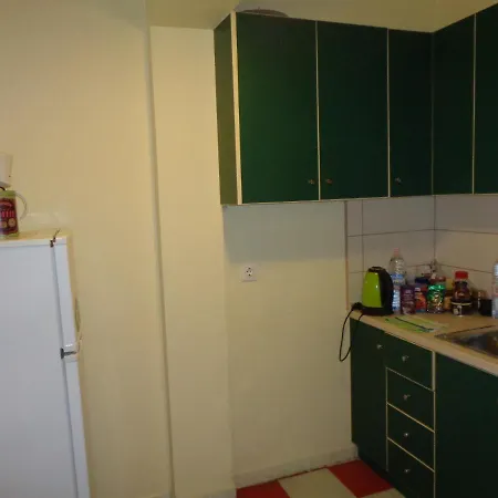 Tonias Place Appartement Corfu (city)