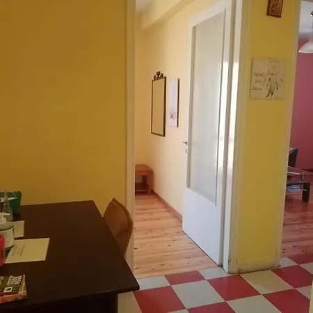 Apartamento Tonias Place *