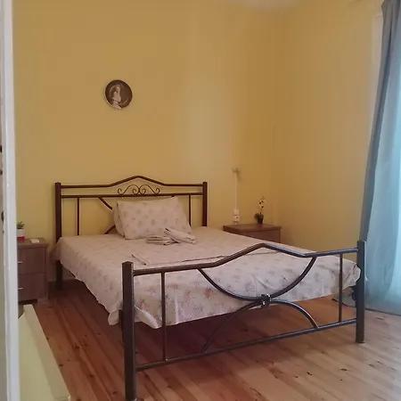 Apartamento Tonias Place Corfu (city)