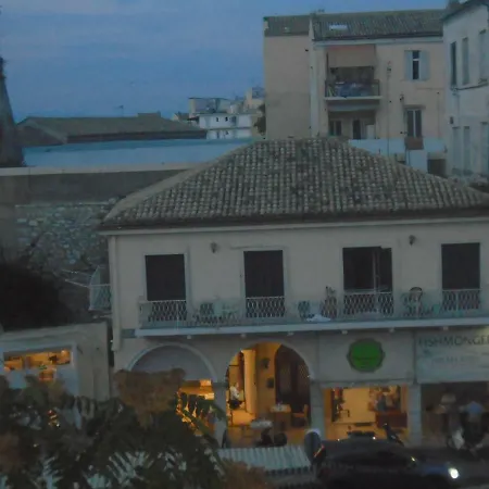 Tonias Place Appartement Corfu (city)