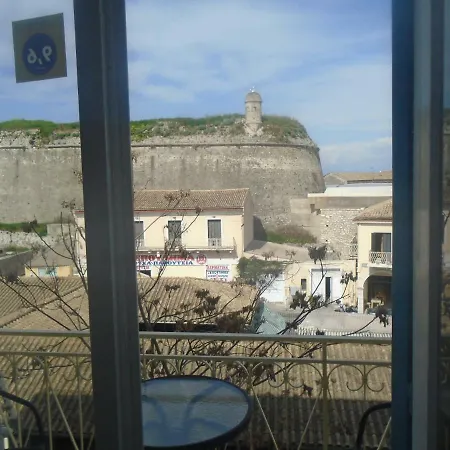 Appartement Tonias Place Corfu (city)