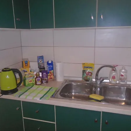 Appartement Tonias Place *