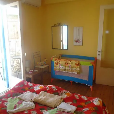 Appartement Tonias Place Corfu (city)