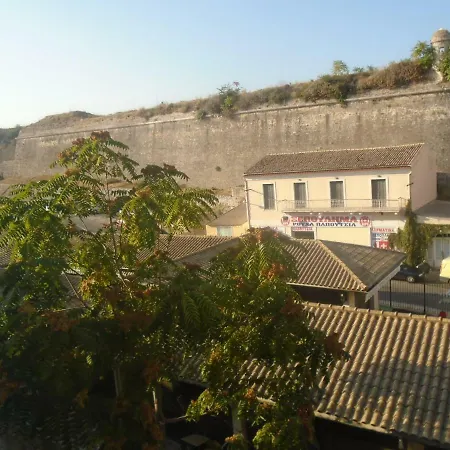Appartement Tonias Place Corfu (city)