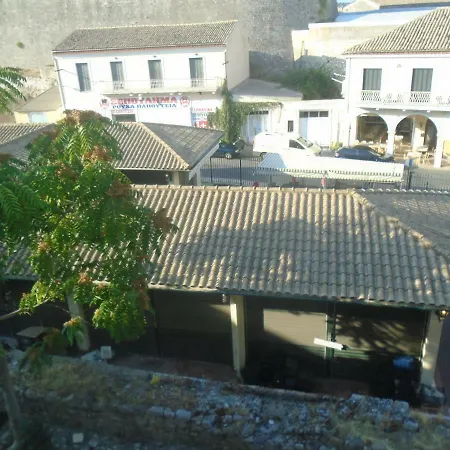 Appartement Tonias Place Corfu (city)