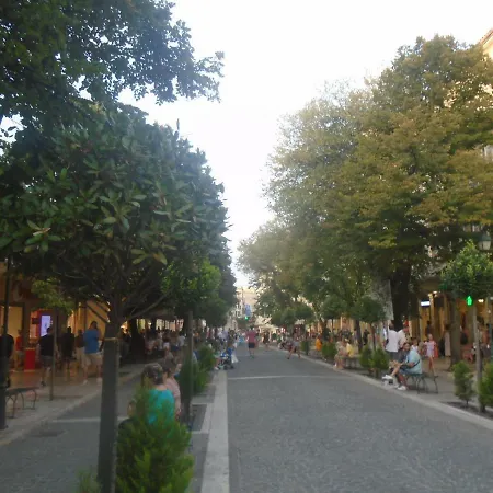 Tonias Place * Corfu (city)
