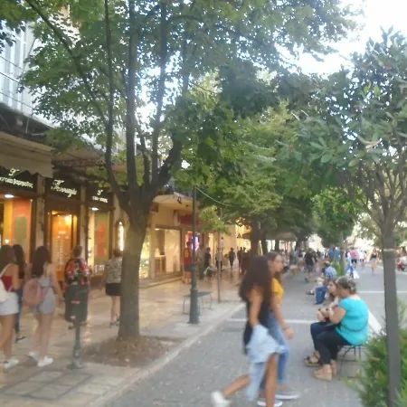 Διαμέρισμα Tonias Place *