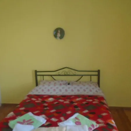 Διαμέρισμα Tonias Place