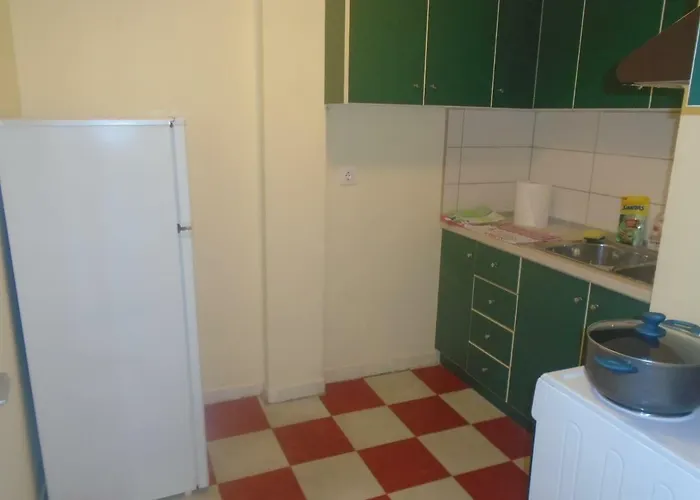 Appartamento Tonias Place