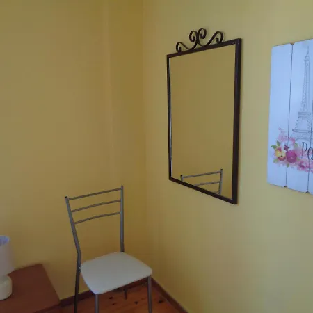 דירה Tonias Place *