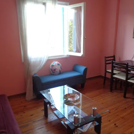Tonias Place Corfu (city)