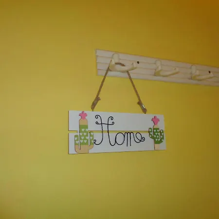 דירה Tonias Place *