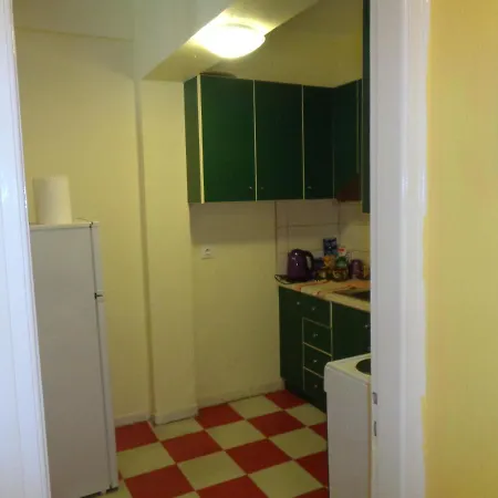 Tonias Place דירה