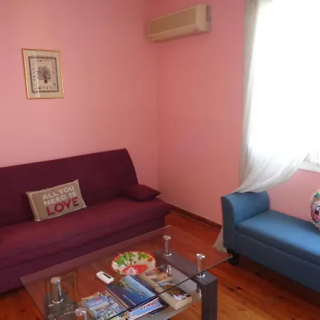 Apartment Tonias Place