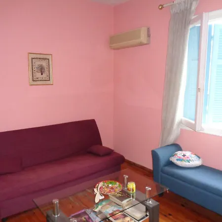 Apartment Tonias Place