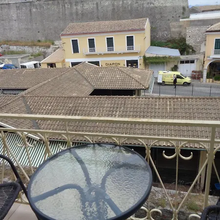Tonias Place Corfu (city)