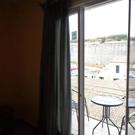 Tonias Place Lägenhet