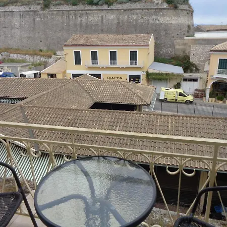 Tonias Place Corfu (city)