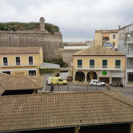 Tonias Place * Corfu (city)