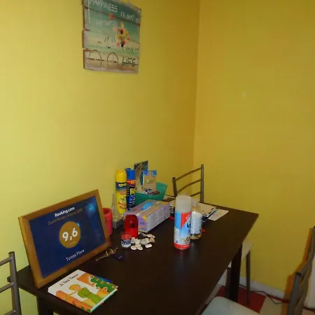 Tonias Place * Corfu (city)