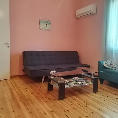 Tonias Place Corfu (city)