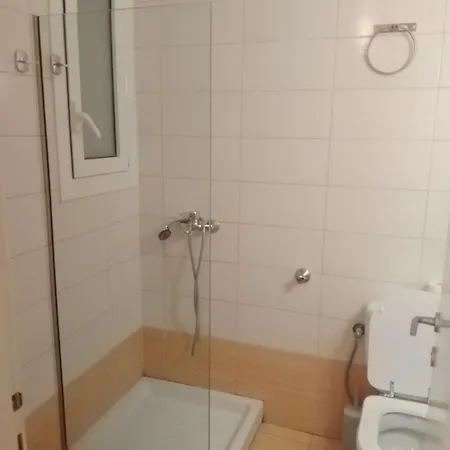 Tonias Place Corfu (city)