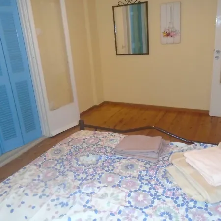 Apartment Tonias Place *