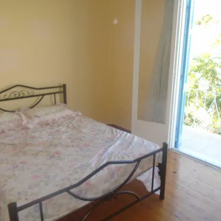 Tonias Place * Corfu (city)