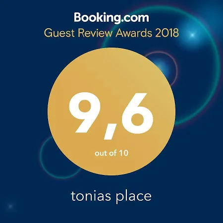 Tonias Place *