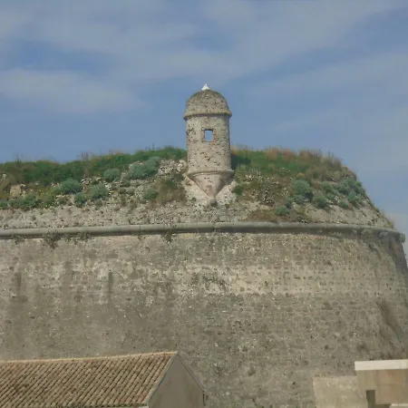 דירה Tonias Place *