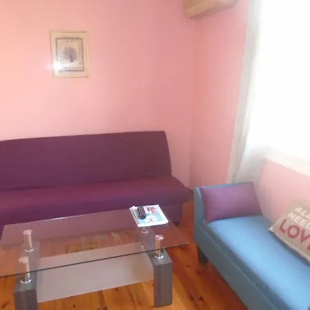 Apartment Tonias Place