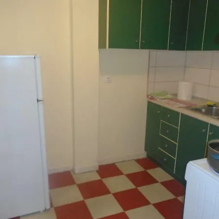 דירה Tonias Place