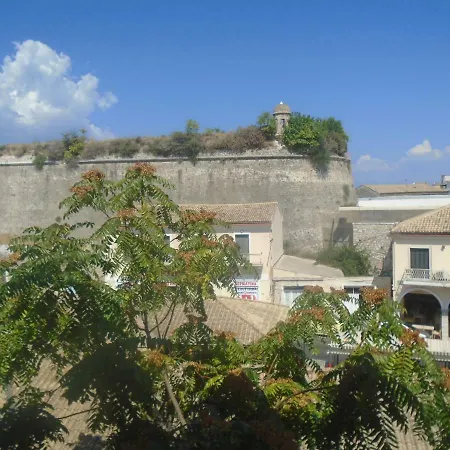 Tonias Place * Corfu (city)