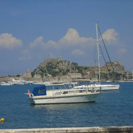 Tonias Place * Corfu (city)