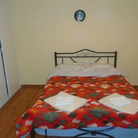 Apartamento Tonias Place