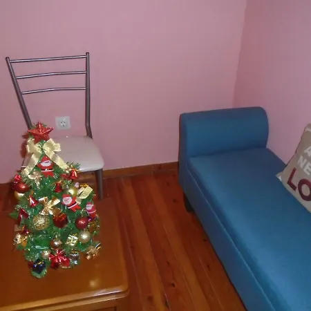 Tonias Place Corfu (city)