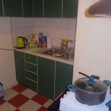 Tonias Place * Corfu (city)