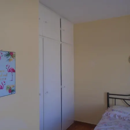 Apartment Tonias Place
