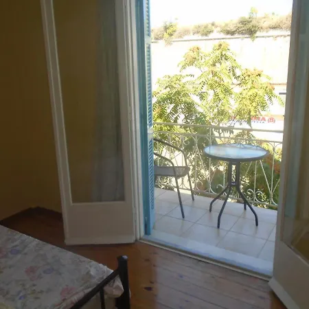 Tonias Place Corfu (city)