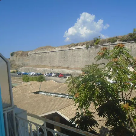 Tonias Place Corfu (city)