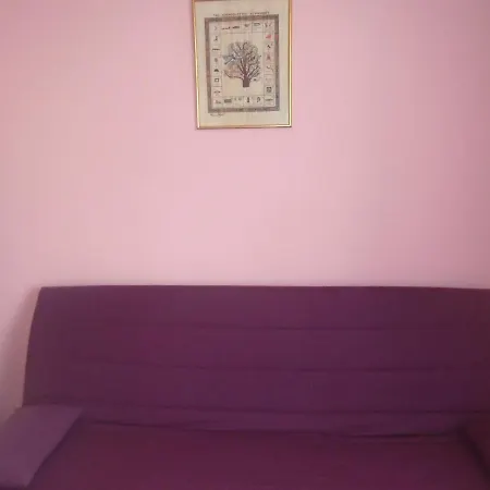Tonias Place Apartment *