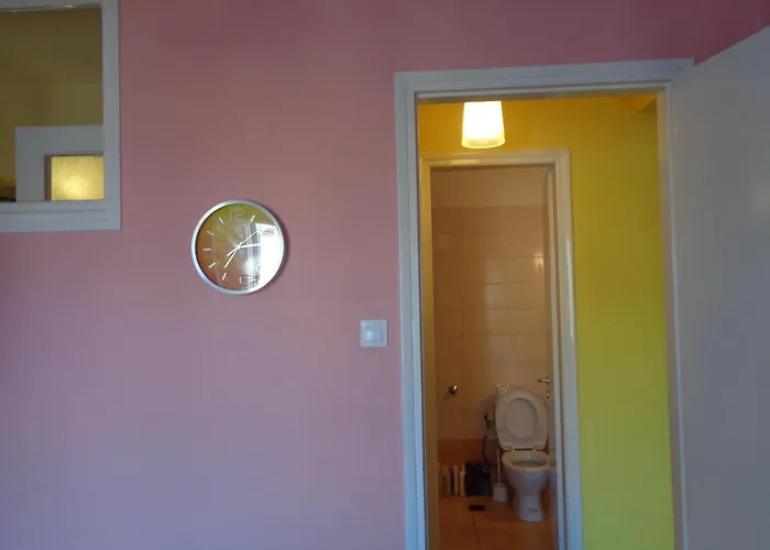 Διαμέρισμα Tonias Place