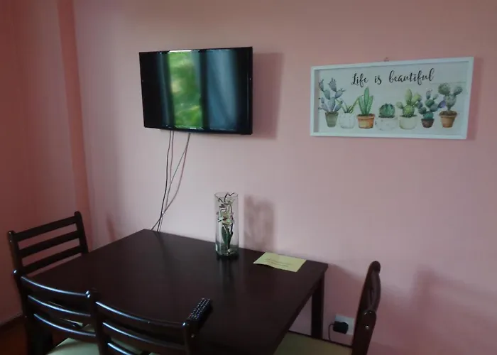 Tonias Place Διαμέρισμα *