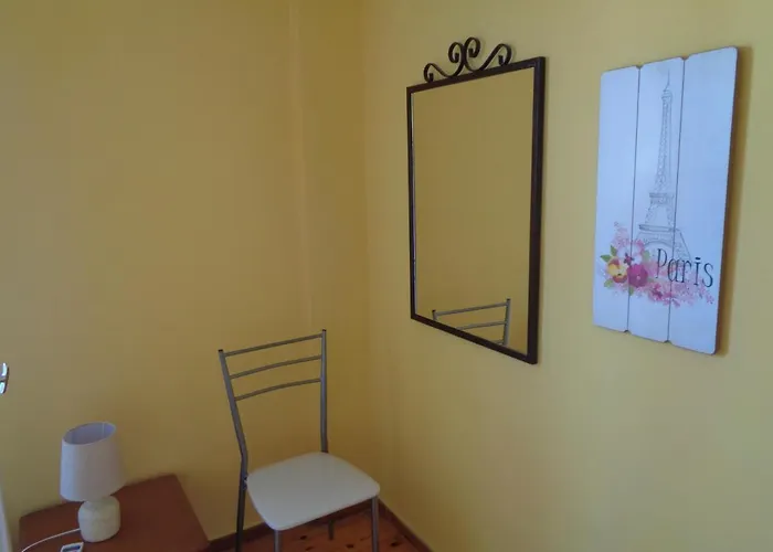 Διαμέρισμα Tonias Place *